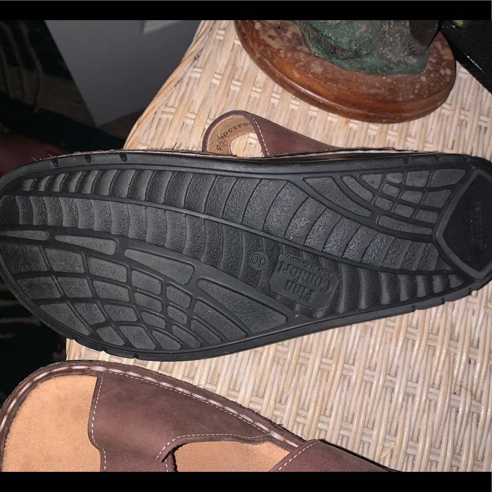 New Finn Comfort Shoes Made in Germany
